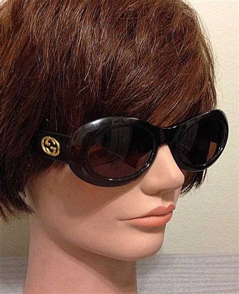 gucci sunglasses 1800 s|new vintage Gucci sunglasses women.